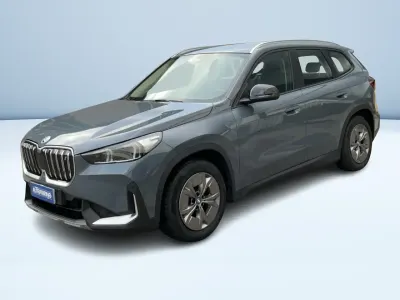 Usata BMW iX1
