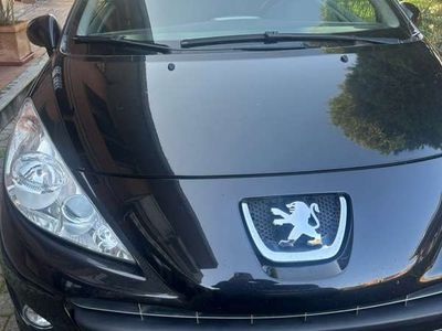 Peugeot 207 CC