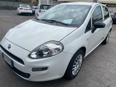 usata Fiat Punto 1.3 MJT II S&S 95 CV 5 porte Street