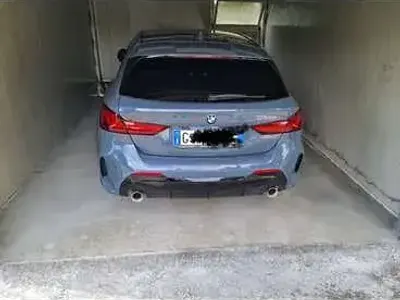 Usata BMW 120 M Sport 190 CV (139 kW) 2022 Utilitaria