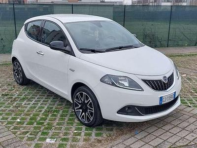 Usata Lancia Ypsilon Gold 69 CV (50 kW) 2022 Utilitaria