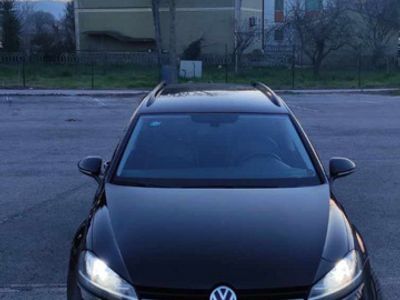 usata VW Golf VII Golf 2.0 TDI DSG 5p. Highline BlueMotion Technology