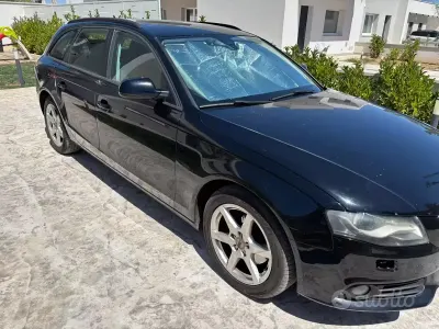 Usata Audi A4 143 CV (105 kW) 2010 Station wagon