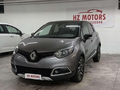 Occasion Renault Captur