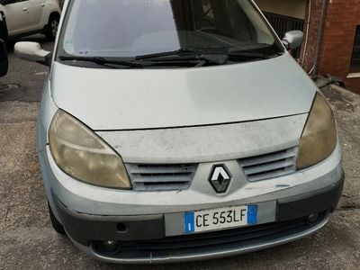 Renault Scénic II