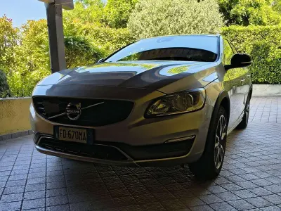 Occasion Volvo V60 CC