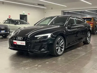 Usata Audi A5