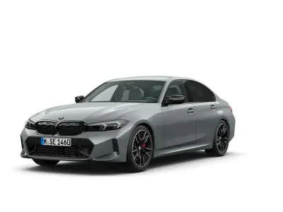 Nuova BMW M340 M Sport 381 CV (280 kW) 2026 Grigio Berlina