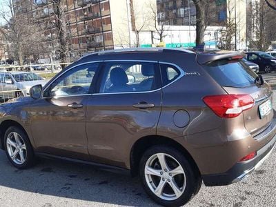 Haval H2