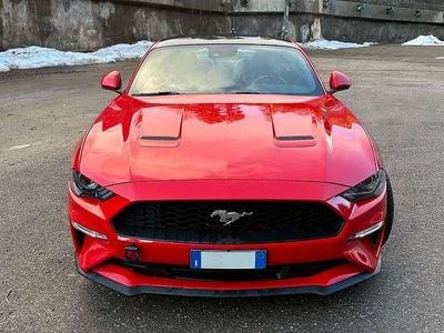 Usata Ford Mustang Fastback 290 CV (213 kW) 2019 Coupé