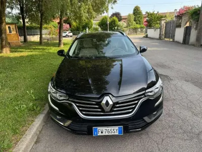 Usata Renault Talisman 150 CV (110 kW) 2019 Station wagon