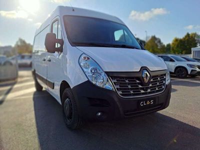 usata Renault Master T33 2.3 DCI 130CV L2H3 E6