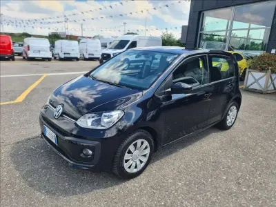 Usata VW up!