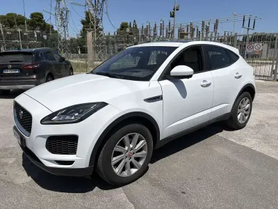 Usata Jaguar E-Pace R-Dynamic 150 CV (110 kW) 2018 SUV