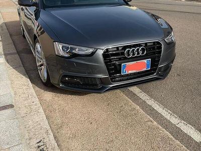 usata Audi A5 A5 2.0 TDI 190 CV ultra S tronic Business Sport