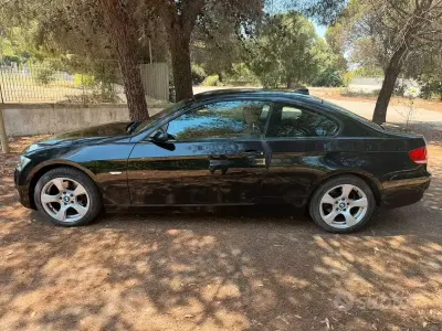 Usata BMW 320