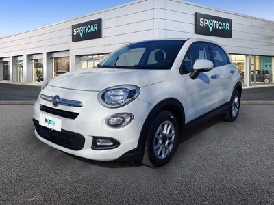 usata Fiat 500X 1.3 Mjet 95cv 4x2 Pop Star