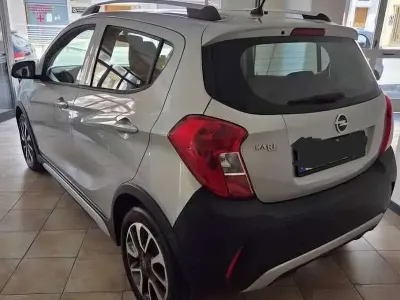 Usata Opel Karl