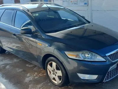 Usata Ford Mondeo Premium 131 CV (96 kW) 2008 Other Station wagon