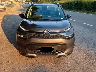 Usata Citroën C3 2022 Utilitaria