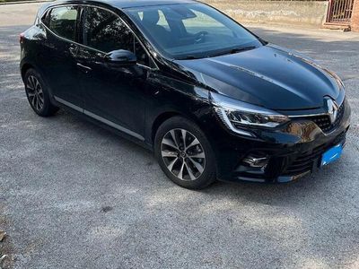 usata Renault Clio IV Clio TCe 130 CV EDC FAP 5 porte Intens