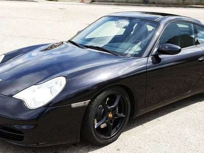 Porsche 911 Carrera