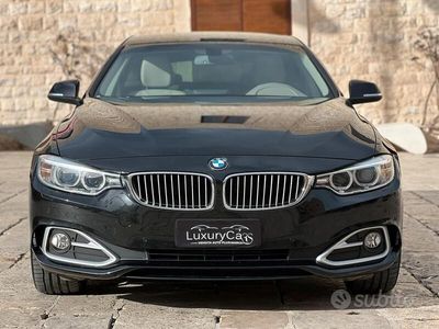 usata BMW 420 Gran Coupé d XDRIVE Modern