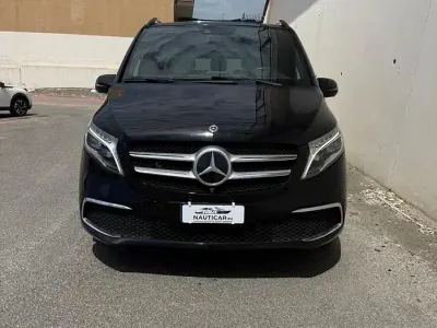 Usata Mercedes V250