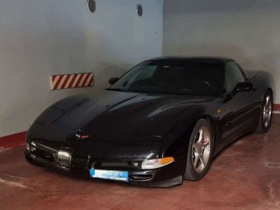 usata Corvette C5 