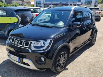 Usata Suzuki Ignis