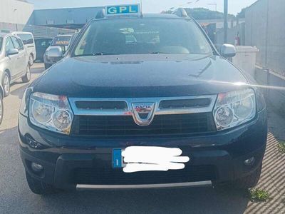 usata Dacia Duster Duster1.6 4x2 110cv