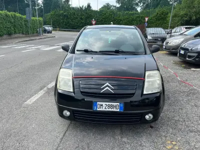 Usata Citroën C2