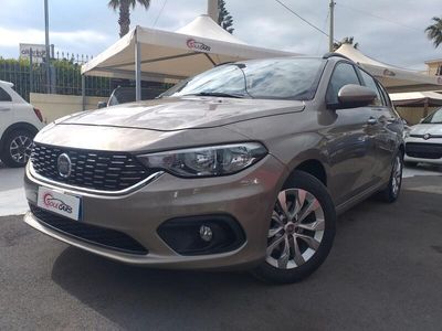 usata Fiat Tipo 1.6 Mjt S&S SW Lounge