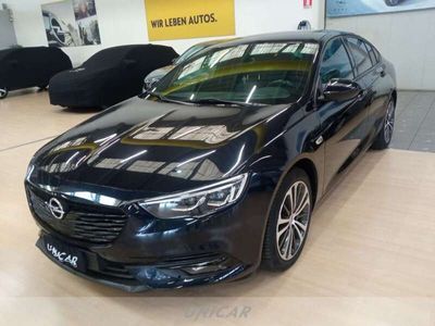 usata Opel Insignia grand sport 1.6 cdti innovation s&s 136cv auto my18.5