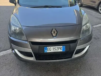 Usata Renault Scénic
