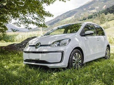 VW e-up!