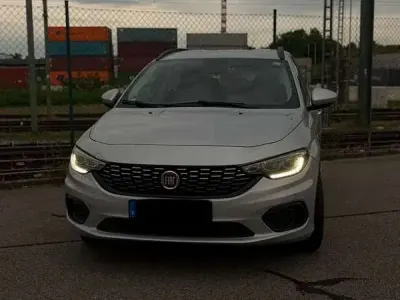 Usata Fiat Tipo