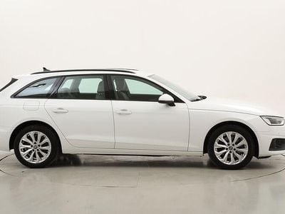 Usata Audi A4 Business 163 CV (119 kW) 2021 Station wagon