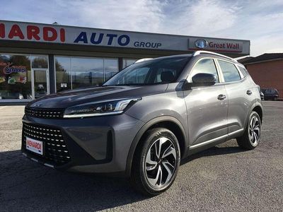 Nuova EMC Wave 3 113 CV (83 kW) 2025 Other SUV