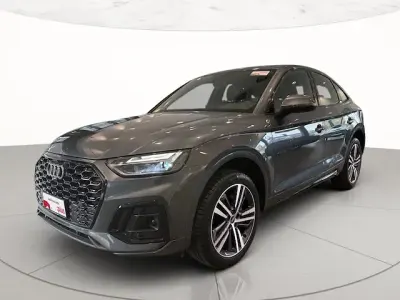 Usata Audi Q5 Sportback