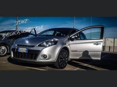 Renault Clio III