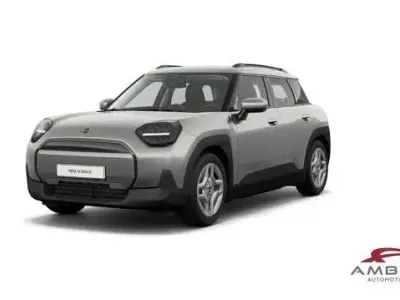 Nuova Mini Aceman Essential 134 kW (183 CV) 2026 Argento SUV