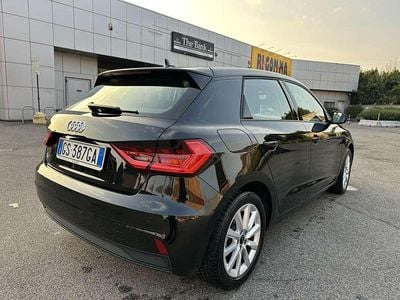 Usata Audi A1 Sportback Admired 116 CV (85 kW) 2023 Utilitaria