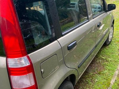 Usata 2007 Fiat Panda Dynamic Utilitaria | 4250 €