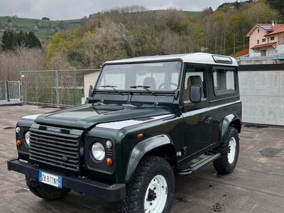 usata Land Rover Defender 