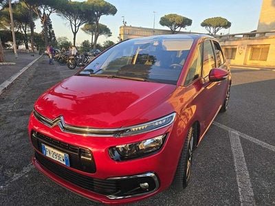 Occasion Citroën C4 SpaceTourer