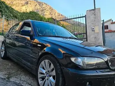Usata BMW 320