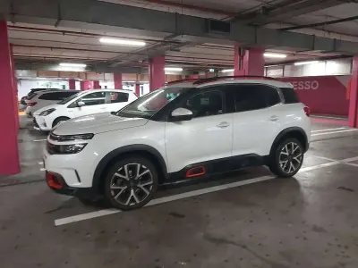 Occasion Citroën C5 Aircross