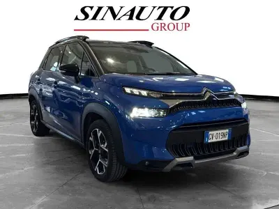 Usata Citroën C3 Aircross PureTech 131 CV (96 kW) 2024 Other SUV