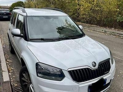 Usata Skoda Fabia Ambition 105 CV (77 kW) 2015 Berlina